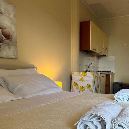 Case Vacanze Di Isabella Stoia Giardini-Naxos Zewnętrze zdjęcie