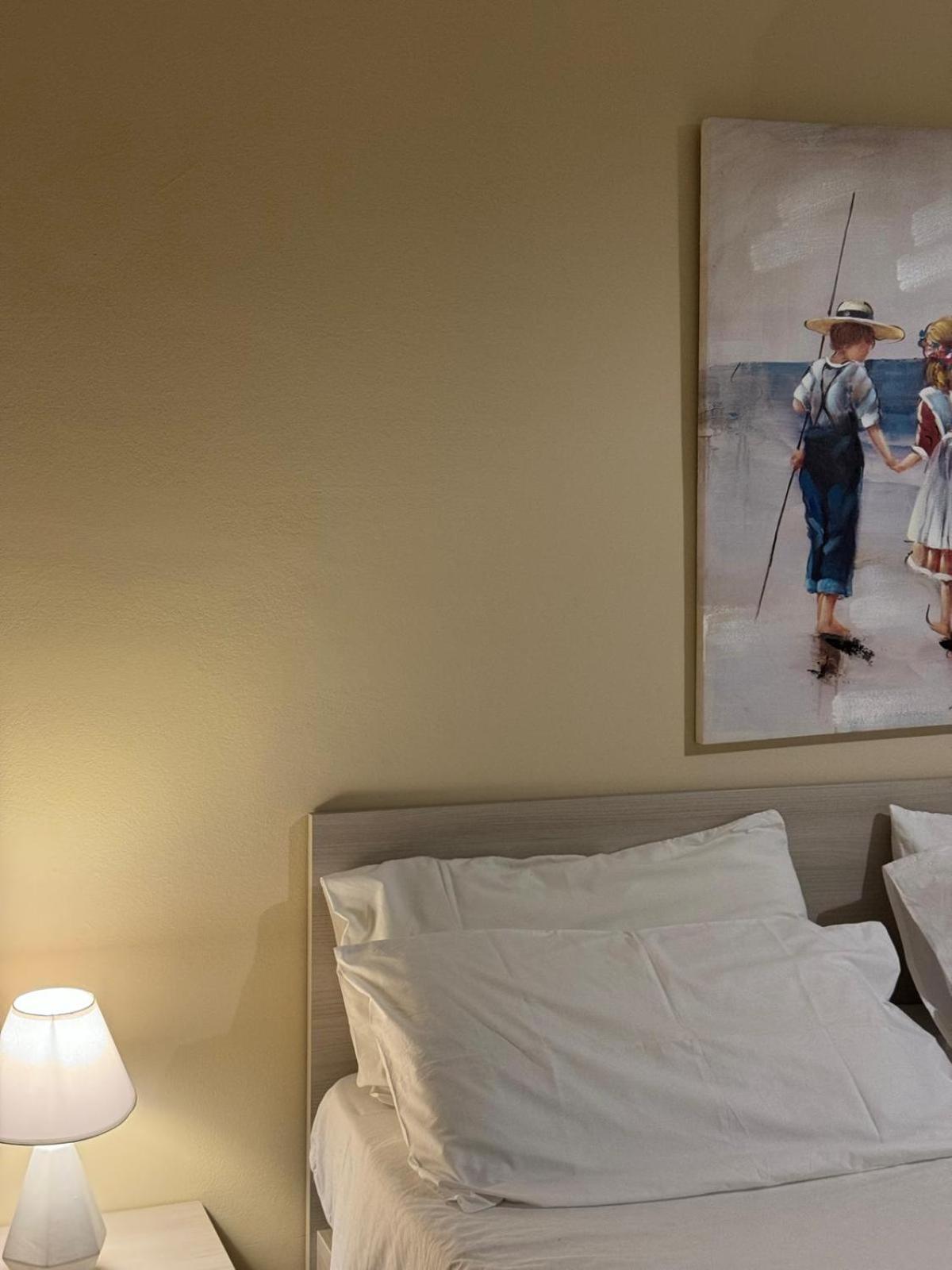 Case Vacanze Di Isabella Stoia Giardini-Naxos Zewnętrze zdjęcie