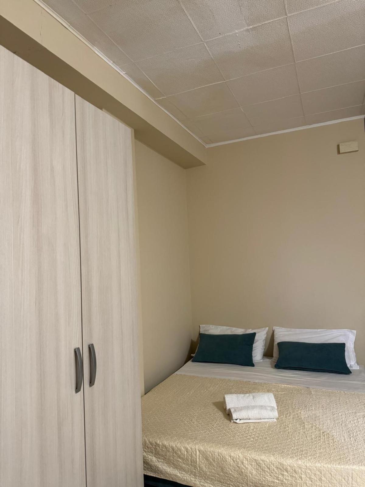 Case Vacanze Di Isabella Stoia Giardini-Naxos Zewnętrze zdjęcie