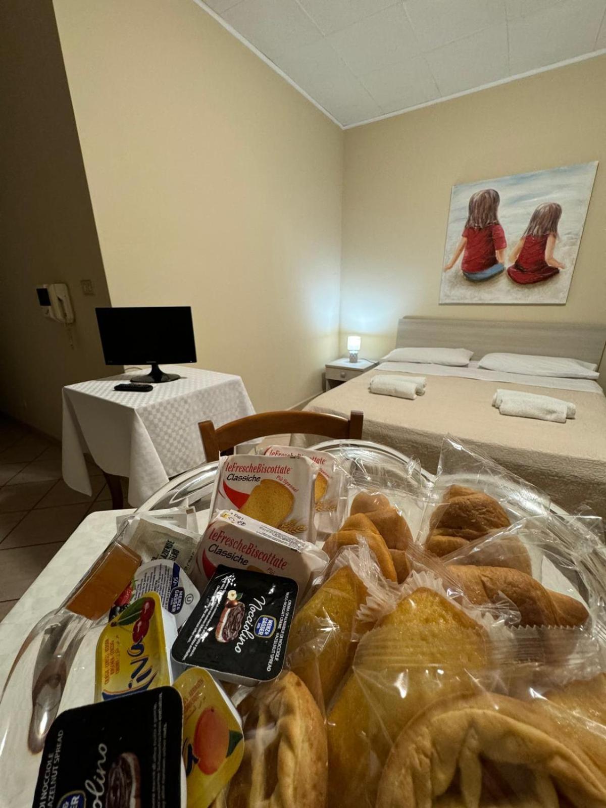 Case Vacanze Di Isabella Stoia Giardini-Naxos Zewnętrze zdjęcie