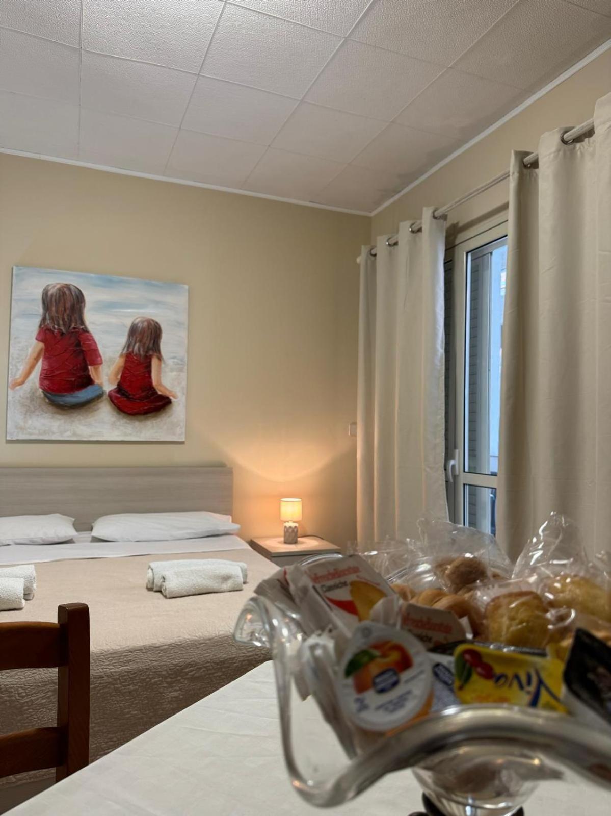 Case Vacanze Di Isabella Stoia Giardini-Naxos Zewnętrze zdjęcie