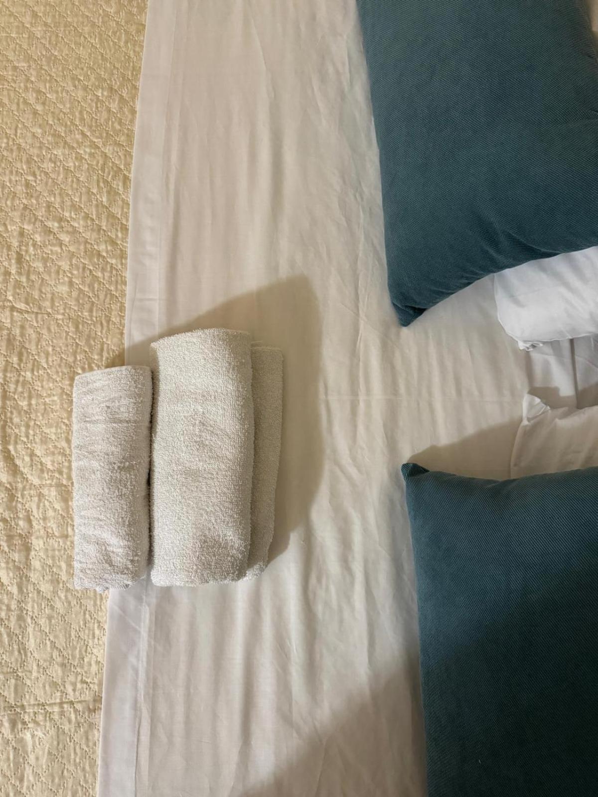 Case Vacanze Di Isabella Stoia Giardini-Naxos Zewnętrze zdjęcie
