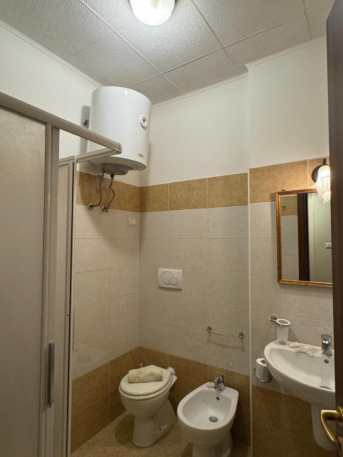 Case Vacanze Di Isabella Stoia Giardini-Naxos Zewnętrze zdjęcie