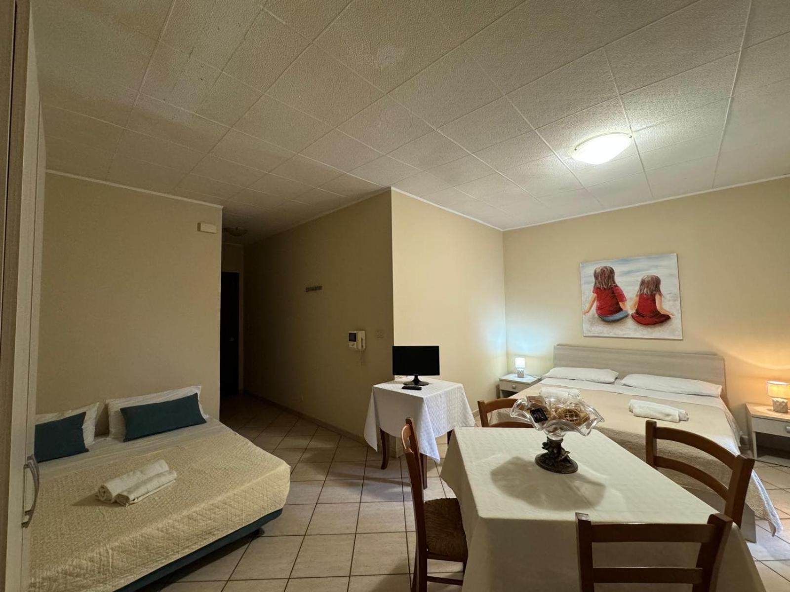 Case Vacanze Di Isabella Stoia Giardini-Naxos Zewnętrze zdjęcie